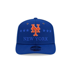 New York Mets 2026 All-Star Game 9SEVENTY Stretch-Snap Hat
