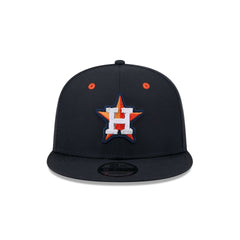 Houston Astros 2026 All-Star Game Workout 9FIFTY Snapback Hat