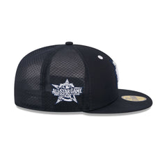 Detroit Tigers 2026 All-Star Game Workout 59FIFTY Fitted Hat