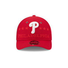 Philadelphia Phillies 2026 All-Star Game 9FORTY M-Crown Snapback Hat