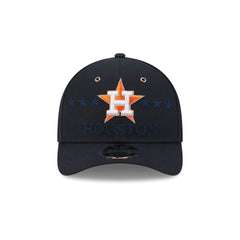 Houston Astros 2026 All-Star Game 9FORTY M-Crown Snapback Hat