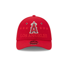 Los Angeles Angels 2026 All-Star Game 39THIRTY M-Crown Stretch Fit Hat