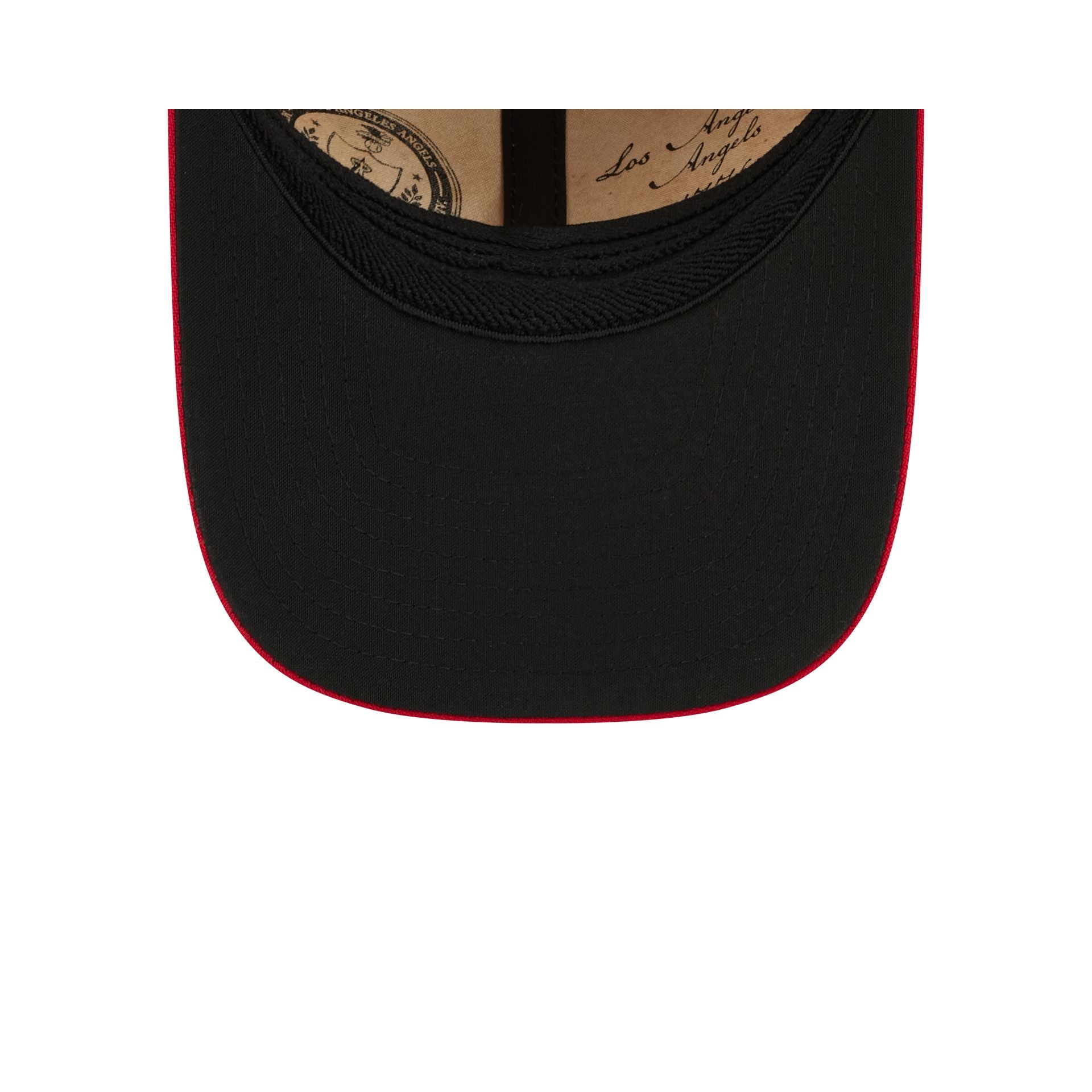 Los Angeles Angels 2026 All-Star Game 39THIRTY M-Crown Stretch Fit Hat