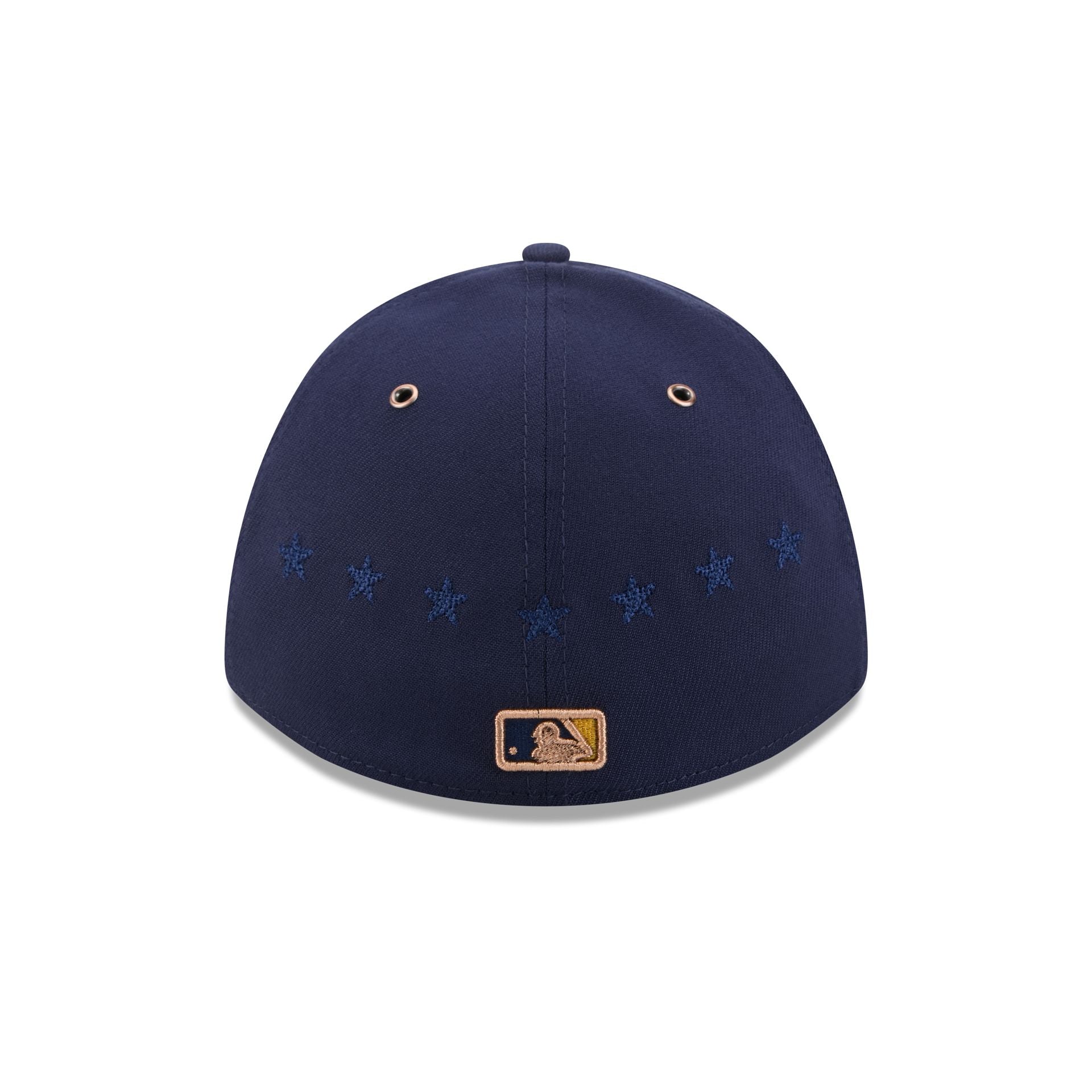 Milwaukee Brewers 2026 All-Star Game 39THIRTY M-Crown Stretch Fit Hat