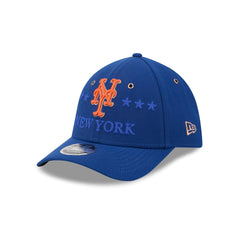 New York Mets 2026 All-Star Game 39THIRTY M-Crown Stretch Fit Hat