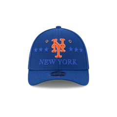 New York Mets 2026 All-Star Game 39THIRTY M-Crown Stretch Fit Hat