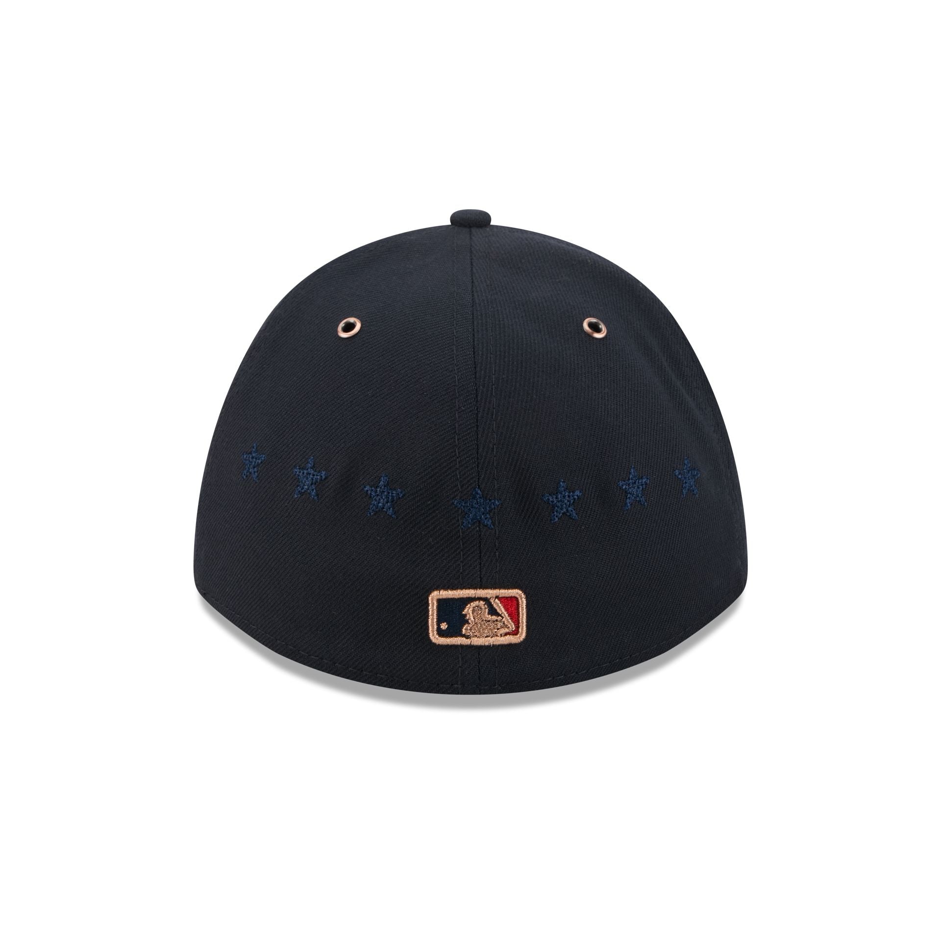 Minnesota Twins 2026 All-Star Game 39THIRTY M-Crown Stretch Fit Hat