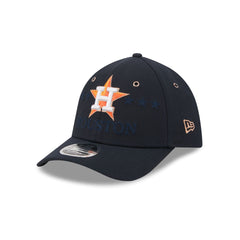 Houston Astros 2026 All-Star Game 39THIRTY M-Crown Stretch Fit Hat