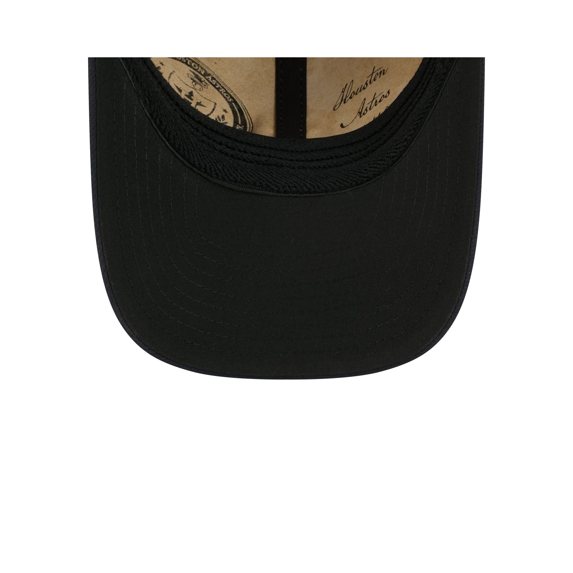 Houston Astros 2026 All-Star Game 39THIRTY M-Crown Stretch Fit Hat