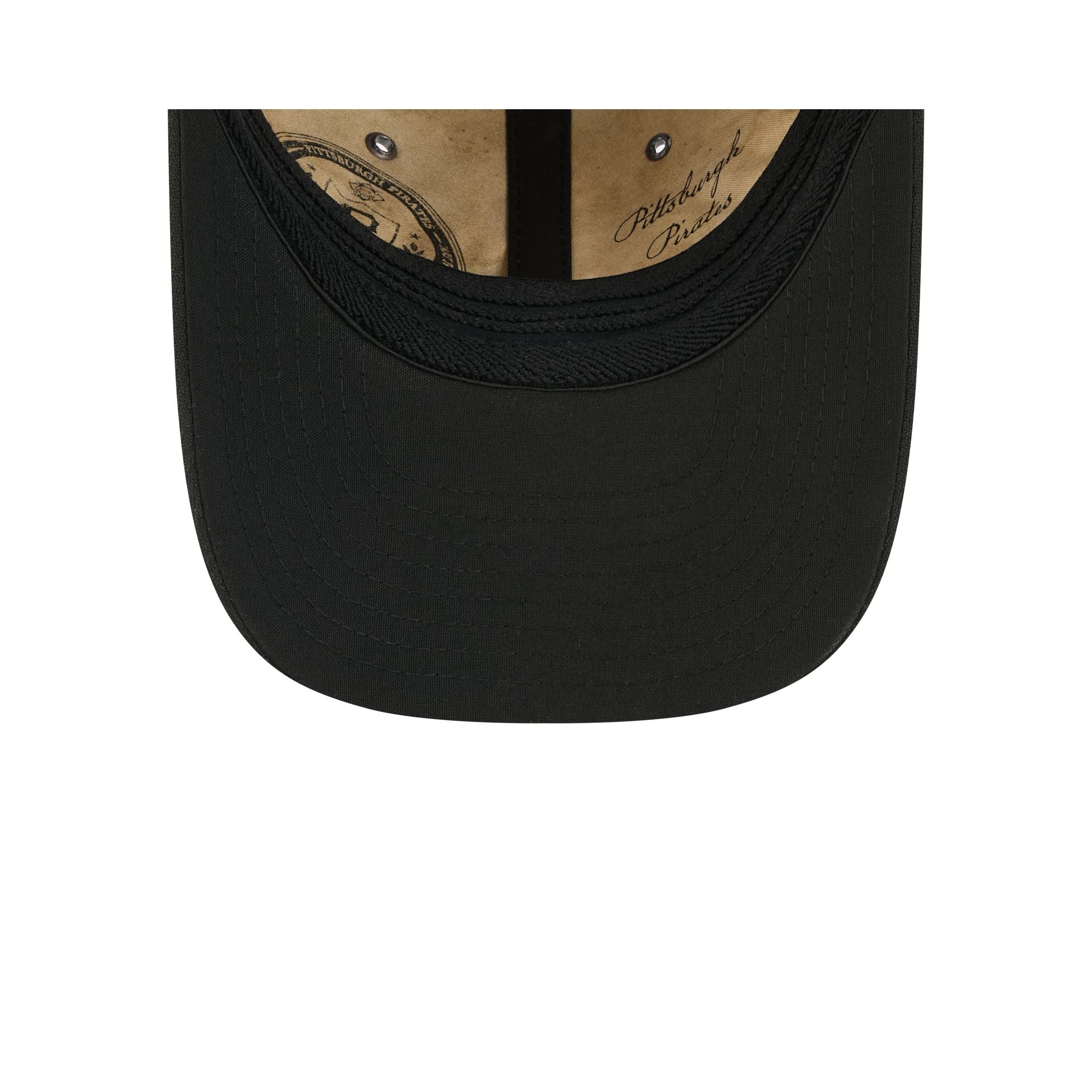 Pittsburgh Pirates 2026 All-Star Game 39THIRTY M-Crown Stretch Fit Hat