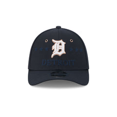 Detroit Tigers 2026 All-Star Game 39THIRTY M-Crown Stretch Fit Hat