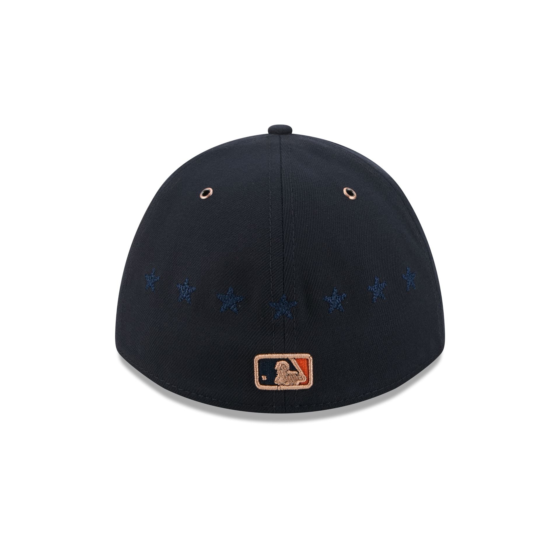 Detroit Tigers 2026 All-Star Game 39THIRTY M-Crown Stretch Fit Hat