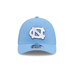 North Carolina Tar Heels Team 39THIRTY M-Crown Stretch Fit Hat
