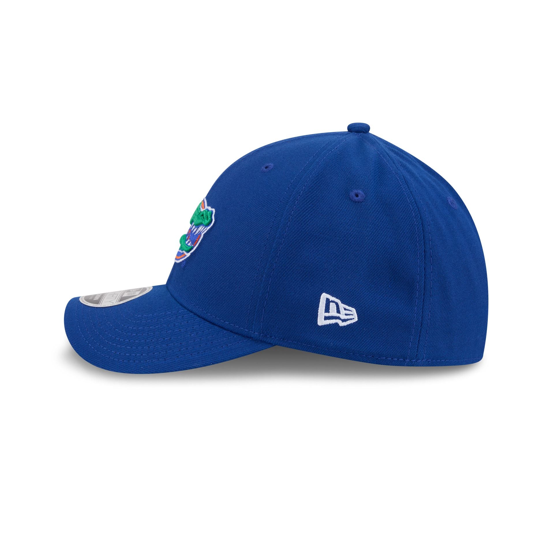 Florida Gators Team 39THIRTY M-Crown Stretch Fit Hat