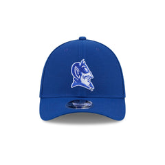 Duke Blue Devils Team 39THIRTY M-Crown Stretch Fit Hat