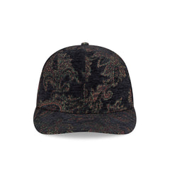 New Era Cap Three Looms Jacquard Chenille 59FIFTY Fitted Hat