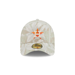 Houston Astros Three Looms Leafy Palm 59FORTY A-Frame Fitted Hat