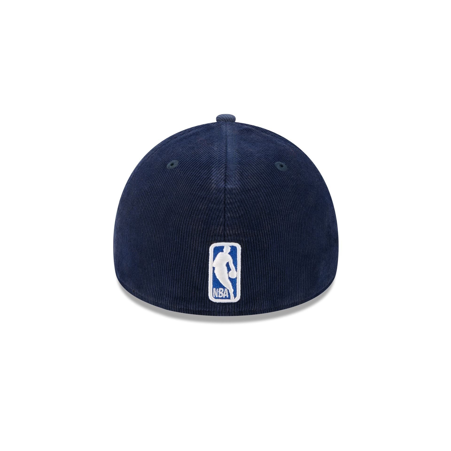 Oklahoma City Thunder Corduroy Wale 59FORTY A-Frame Fitted Hat
