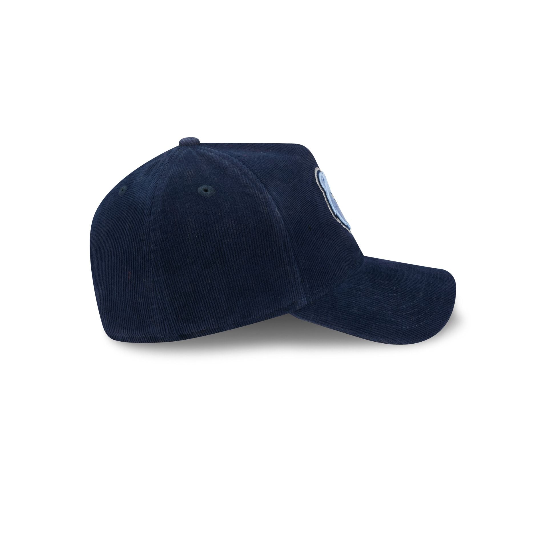 Memphis Grizzlies Corduroy Wale 59FORTY A-Frame Fitted Hat