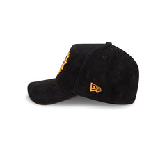 Phoenix Suns Corduroy Wale 59FORTY A-Frame Fitted Hat