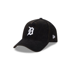 Detroit Tigers Corduroy Wale 59FORTY A-Frame Fitted Hat