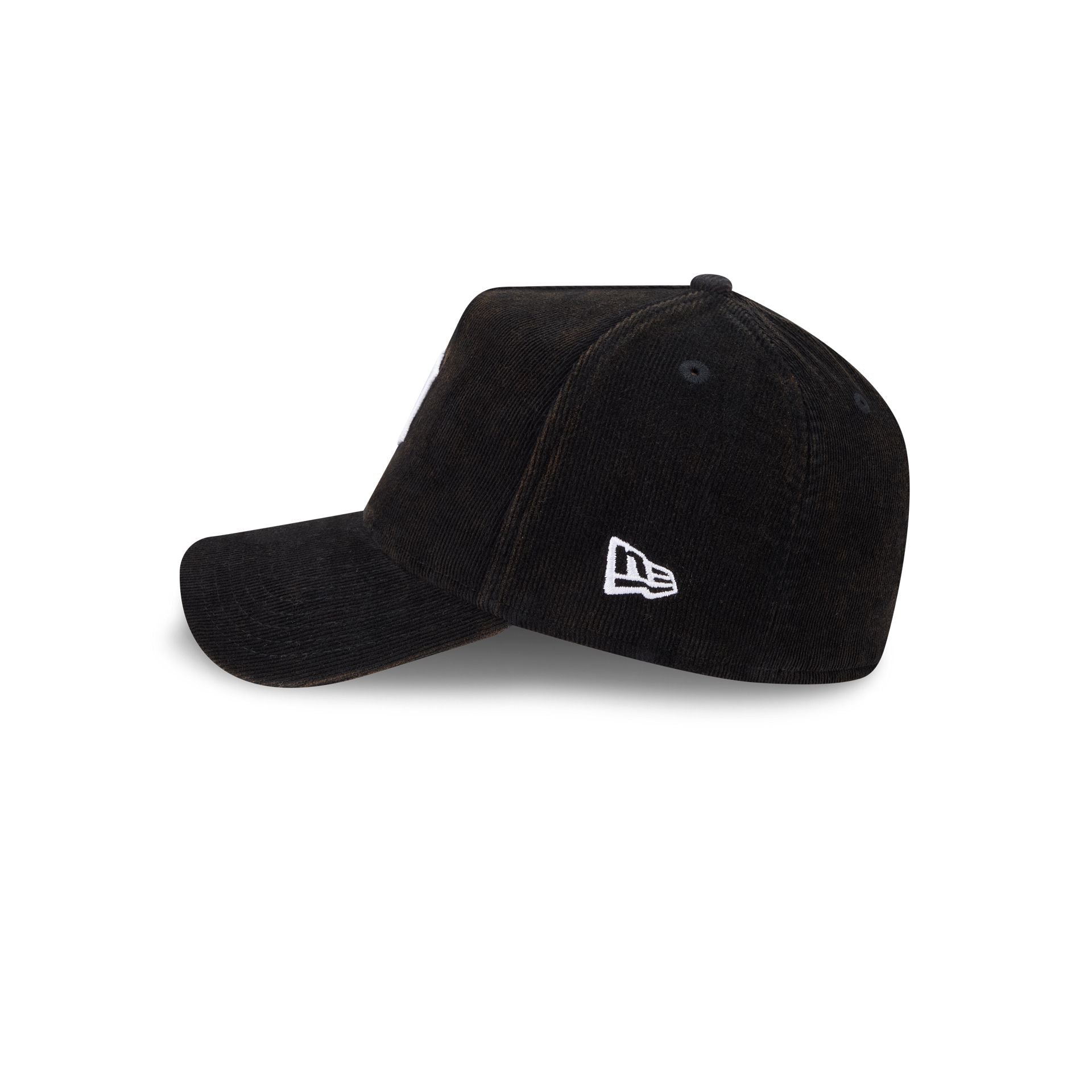 Detroit Tigers Corduroy Wale 59FORTY A-Frame Fitted Hat