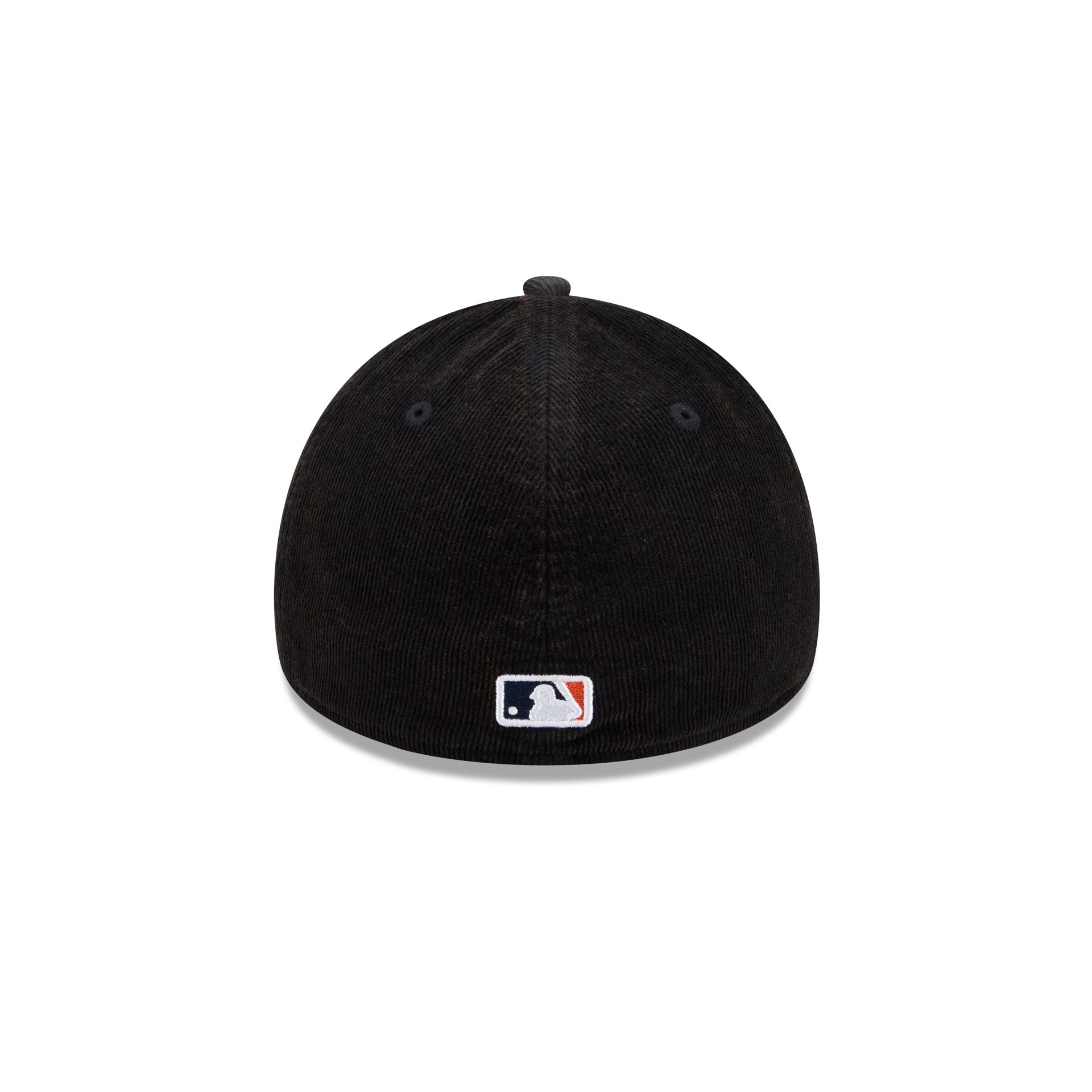 Detroit Tigers Corduroy Wale 59FORTY A-Frame Fitted Hat
