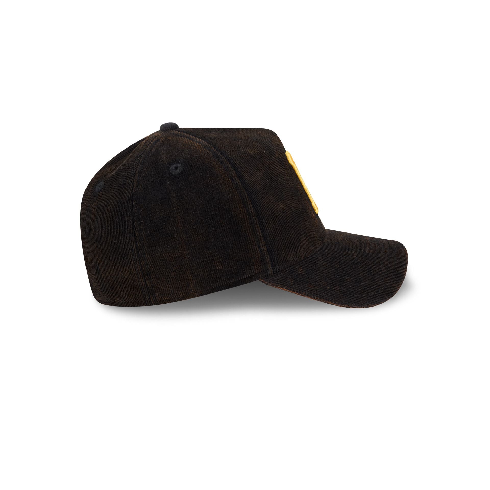 Pittsburgh Pirates Corduroy Wale 59FORTY A-Frame Fitted Hat