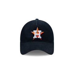 Houston Astros Corduroy Wale 59FORTY A-Frame Fitted Hat