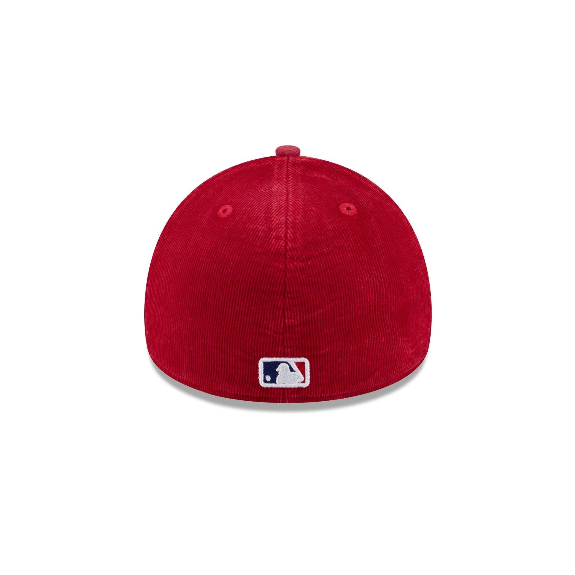 Philadelphia Phillies Corduroy Wale 59FORTY A-Frame Fitted Hat