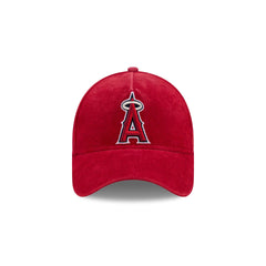 Los Angeles Angels Corduroy Wale 59FORTY A-Frame Fitted Hat