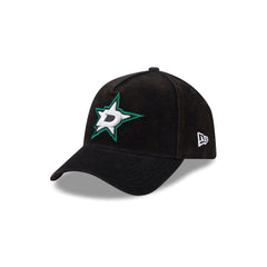 Dallas Stars Corduroy Wale 59FORTY A-Frame Fitted Hat