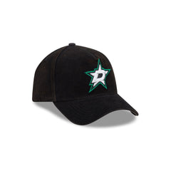 Dallas Stars Corduroy Wale 59FORTY A-Frame Fitted Hat