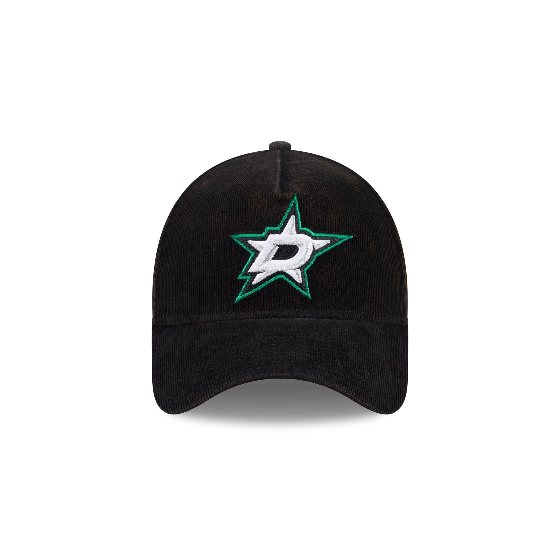 Dallas Stars Corduroy Wale 59FORTY A-Frame Fitted Hat