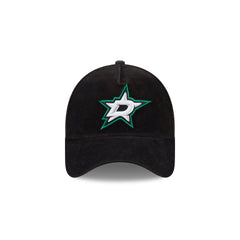 Dallas Stars Corduroy Wale 59FORTY A-Frame Fitted Hat