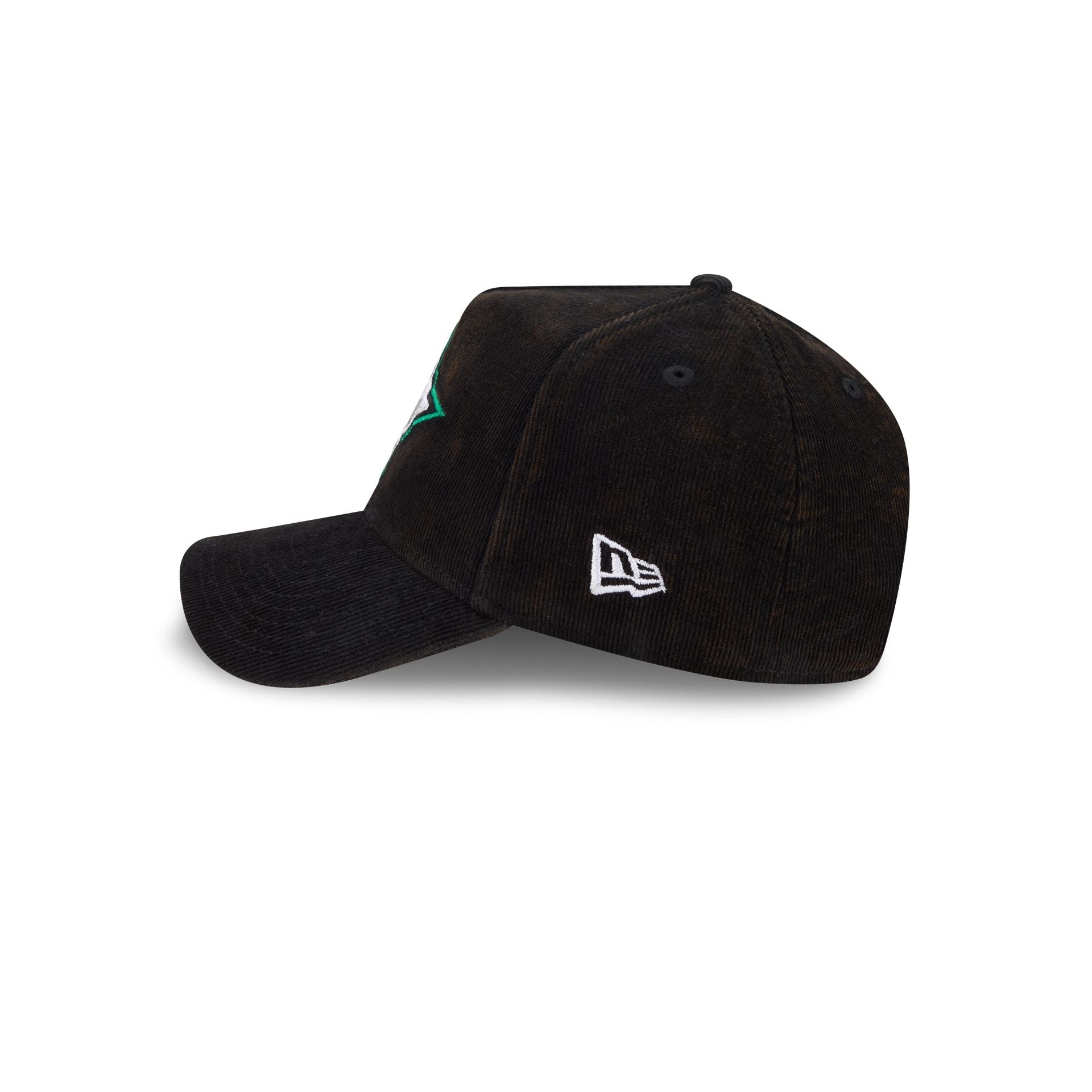 Dallas Stars Corduroy Wale 59FORTY A-Frame Fitted Hat