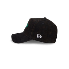 Dallas Stars Corduroy Wale 59FORTY A-Frame Fitted Hat