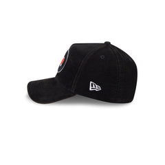 Philadelphia Flyers Corduroy Wale 59FORTY A-Frame Fitted Hat