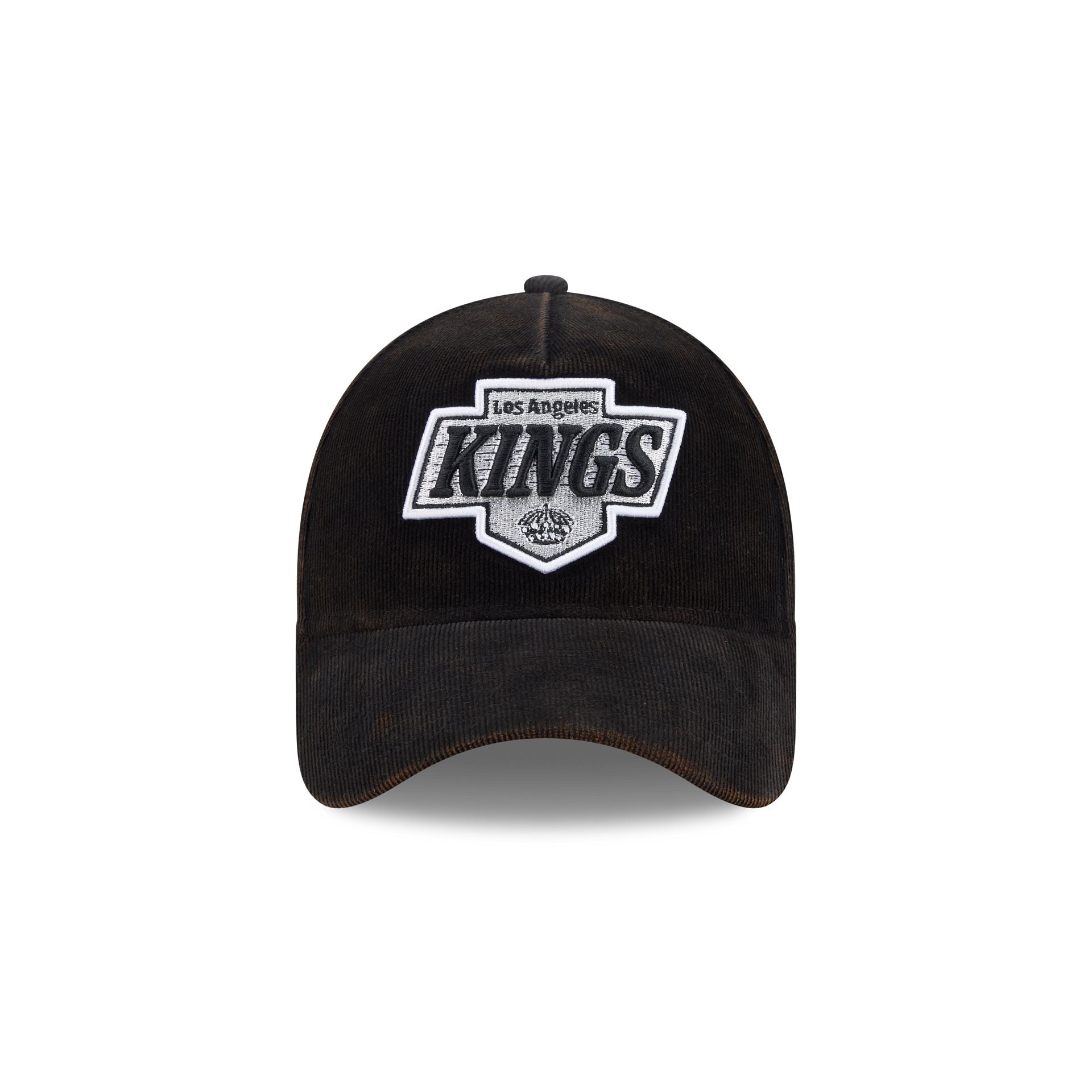 Los Angeles Kings Corduroy Wale 59FORTY A-Frame Fitted Hat