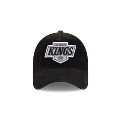 Los Angeles Kings Corduroy Wale 59FORTY A-Frame Fitted Hat