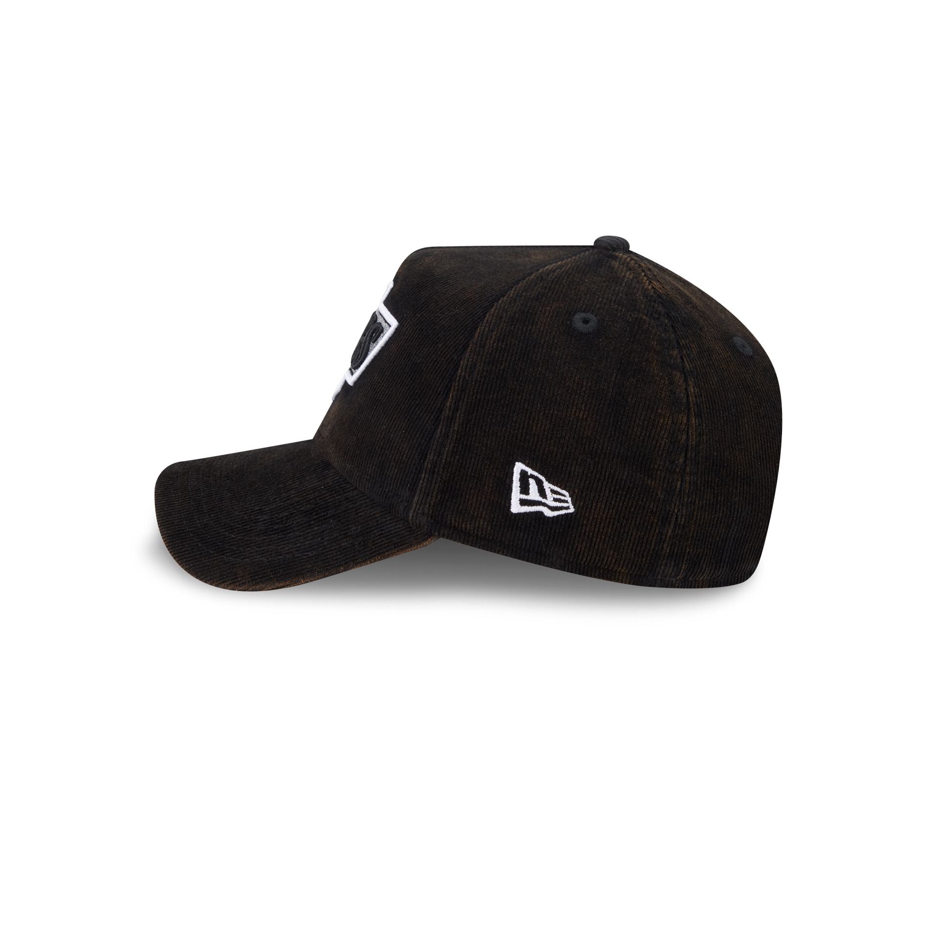 Los Angeles Kings Corduroy Wale 59FORTY A-Frame Fitted Hat