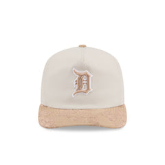 Detroit Tigers Stone Floral 19TWENTY Adjustable Hat