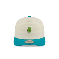 New Era Cap Avocado 19TWENTY Adjustable Hat