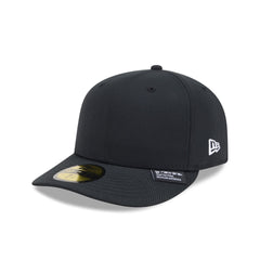 New Era Cap Earth Day Black 59FIFTY A-Frame Fitted Hat