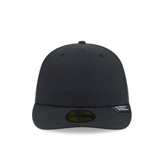 New Era Cap Earth Day Black 59FIFTY A-Frame Fitted Hat