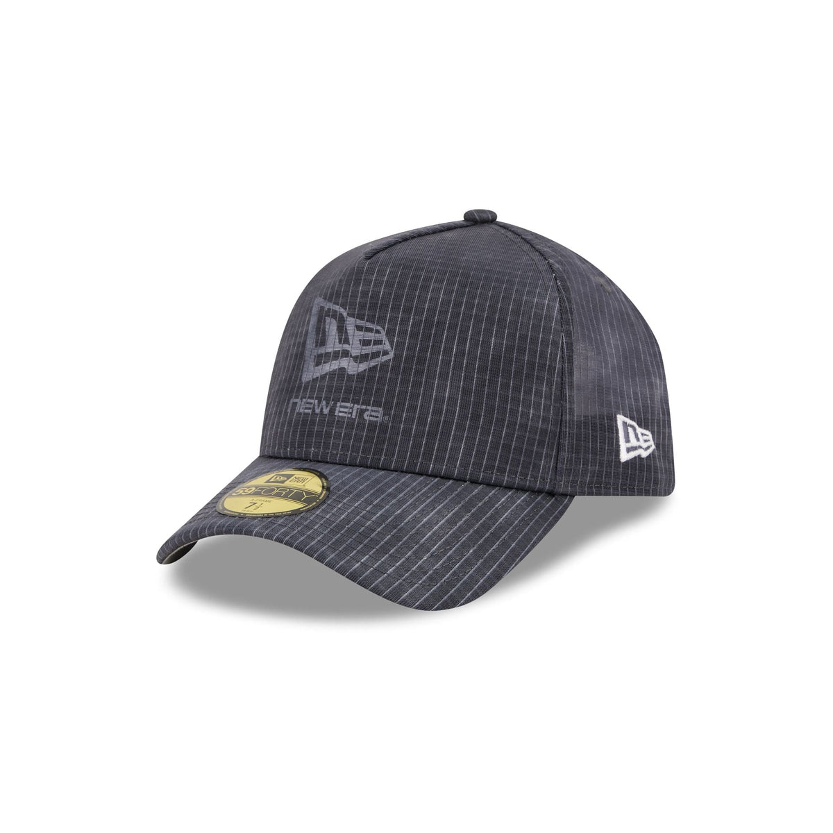 New Era Cap Ripstop 59FORTY A-Frame Fitted Hat