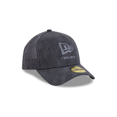 New Era Cap Ripstop 59FORTY A-Frame Fitted Hat