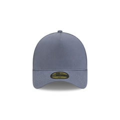 New Era Cap Canvas 59FORTY A-Frame Fitted Hat