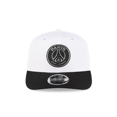 Paris Saint-Germain 5th Kit 9SEVENTY Stretch-Snap Hat