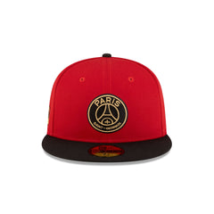 Paris Saint-Germain Chinese New Year 59FIFTY Fitted Hat